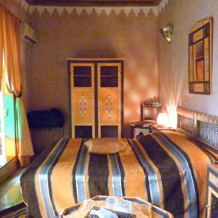 Riad Habib Маракеш Екстериор снимка