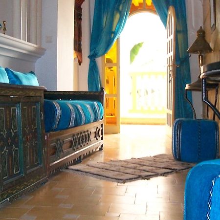 Riad Habib Маракеш Екстериор снимка