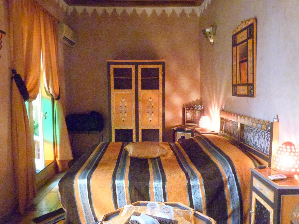 Riad Habib Маракеш Екстериор снимка