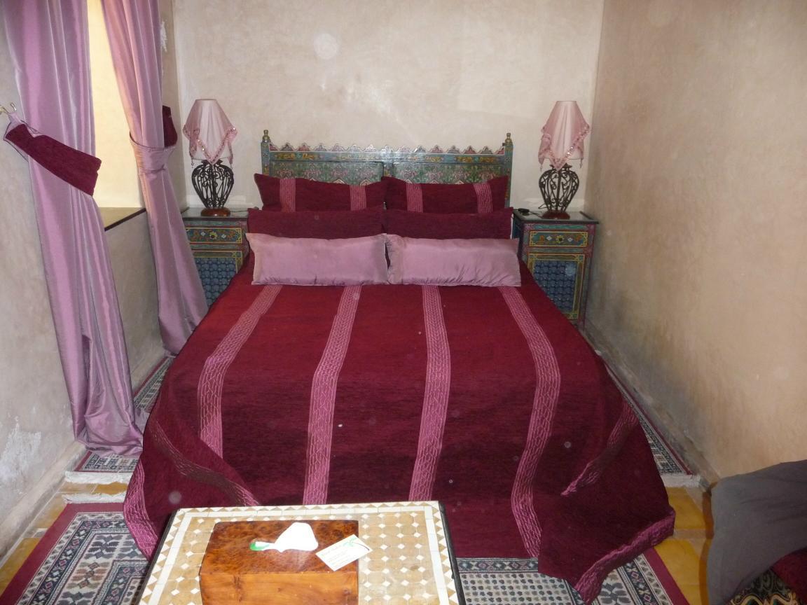 Riad Habib Маракеш Екстериор снимка