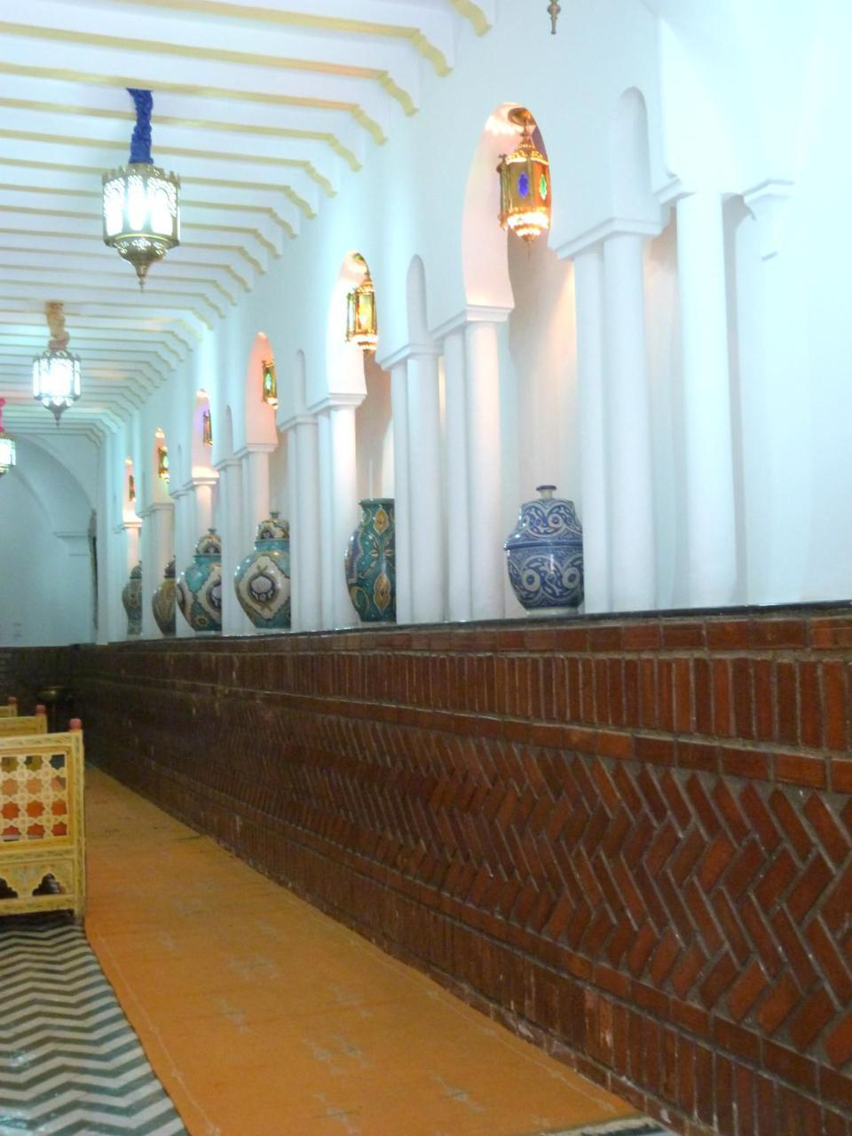 Riad Habib Маракеш Екстериор снимка