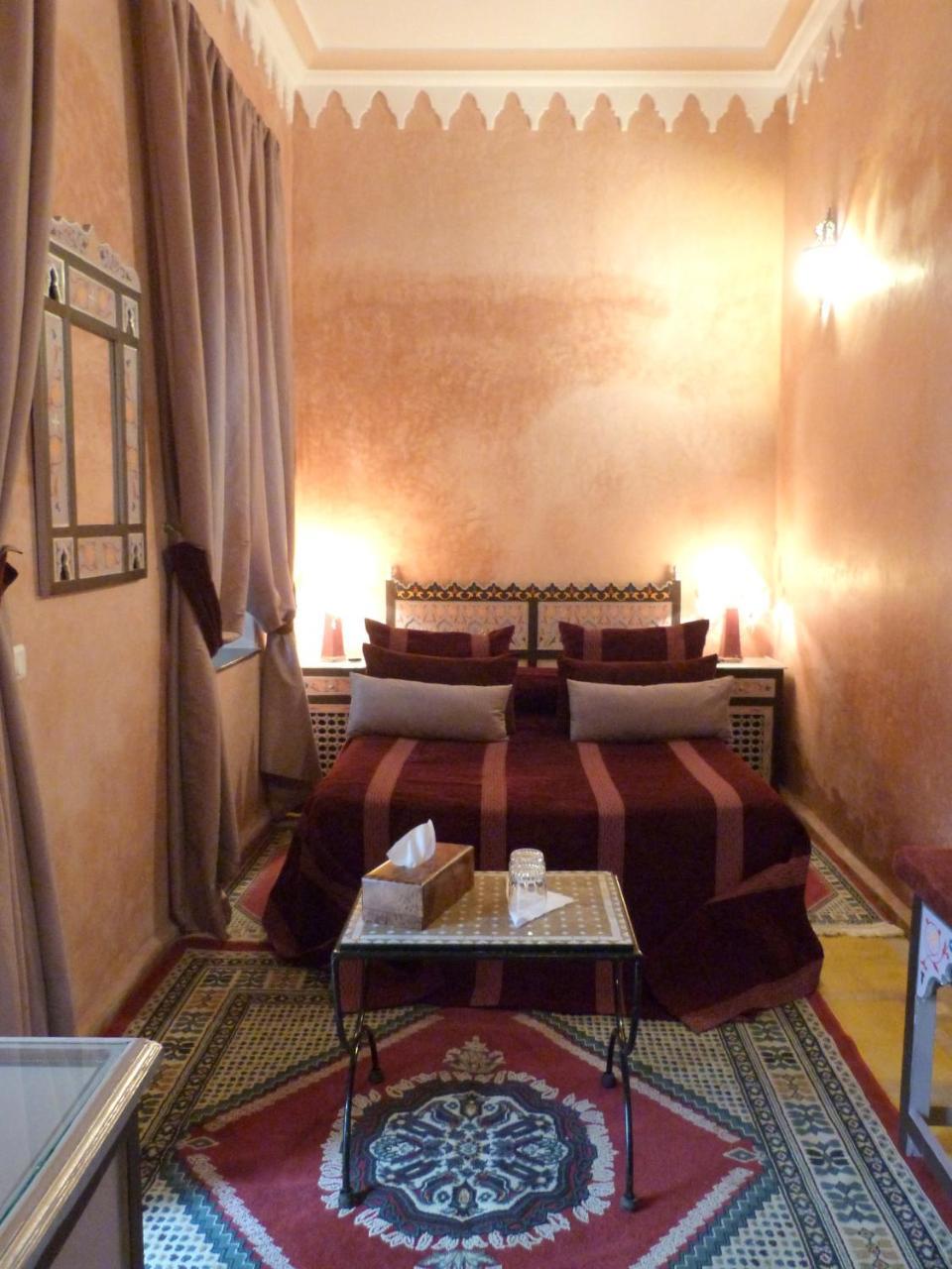 Riad Habib Маракеш Екстериор снимка