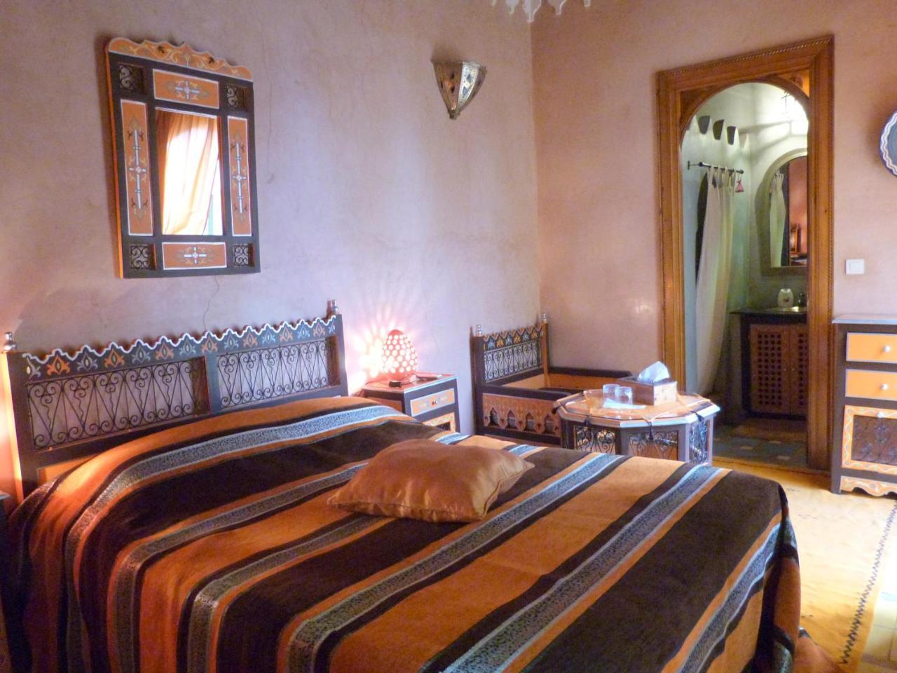 Riad Habib Маракеш Екстериор снимка