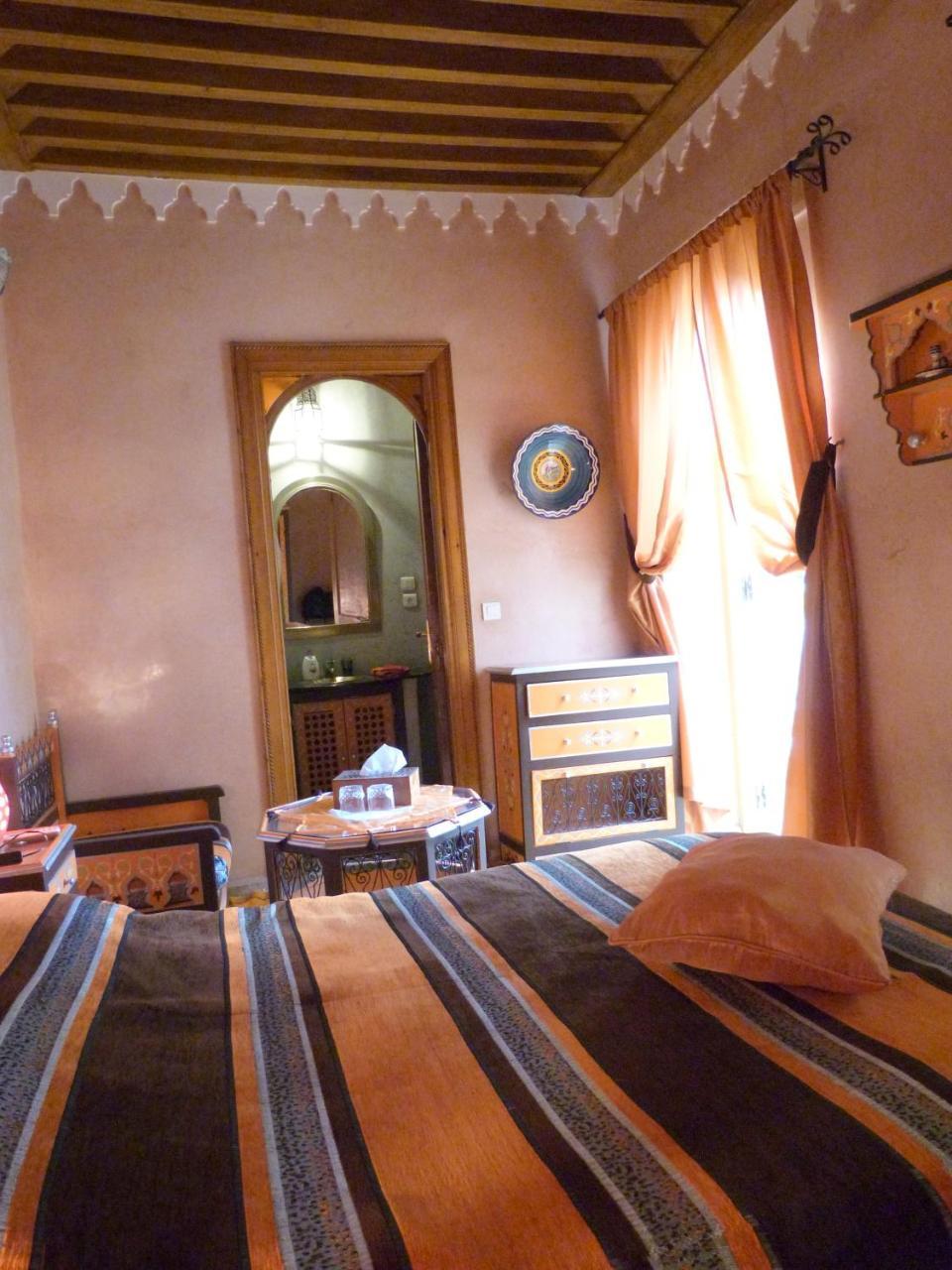 Riad Habib Маракеш Екстериор снимка