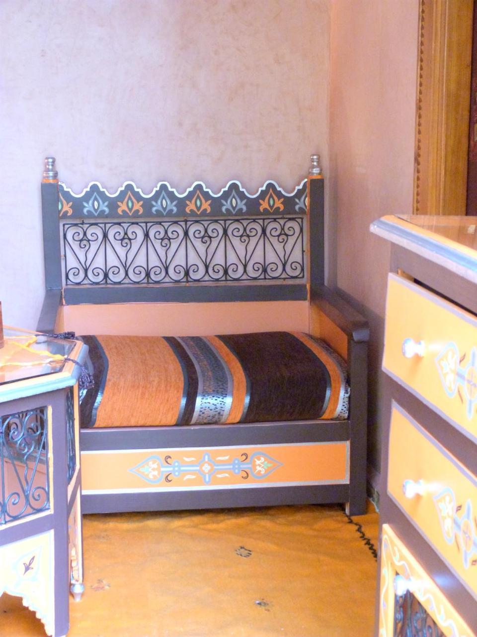 Riad Habib Маракеш Екстериор снимка
