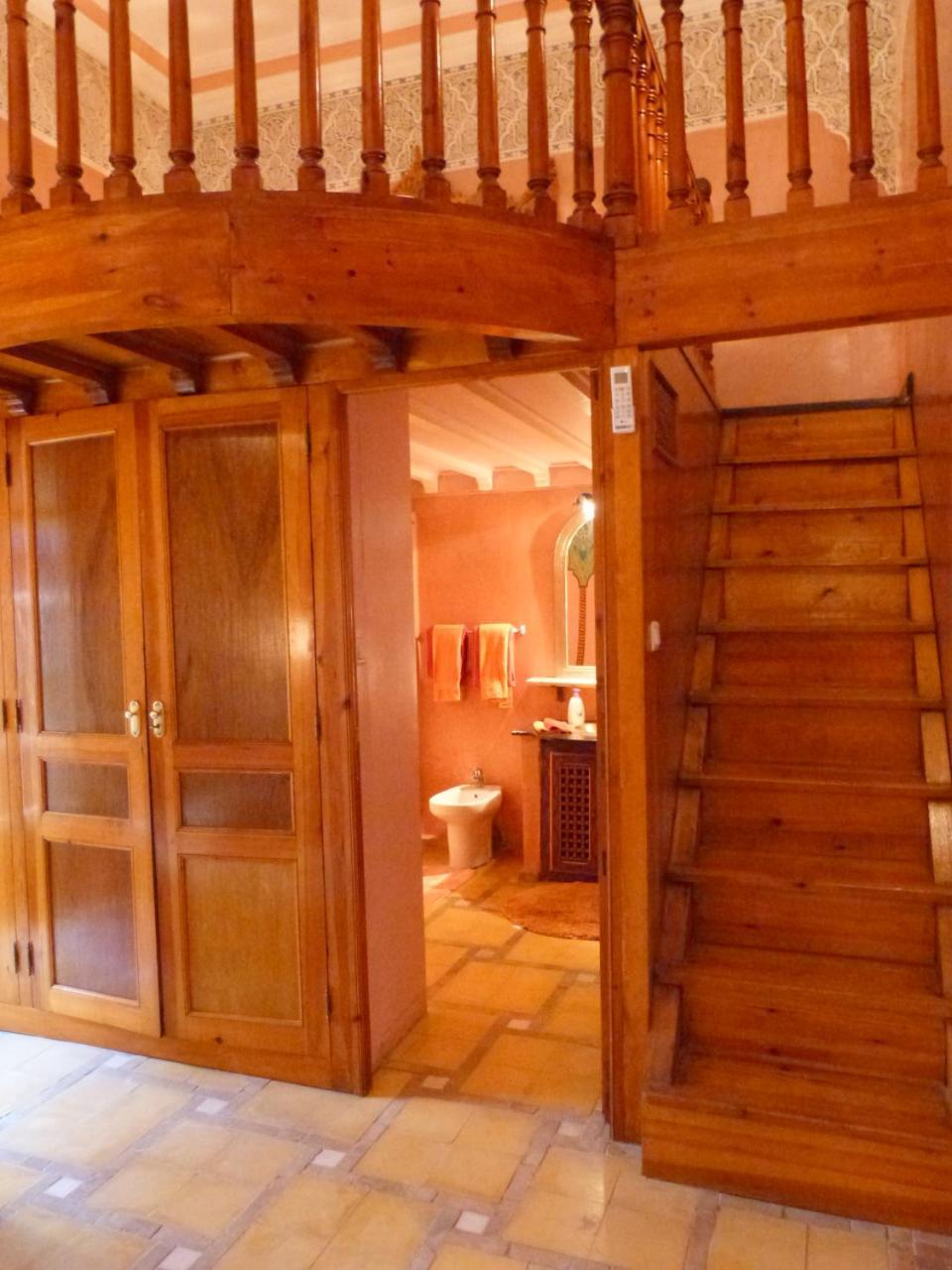 Riad Habib Маракеш Екстериор снимка