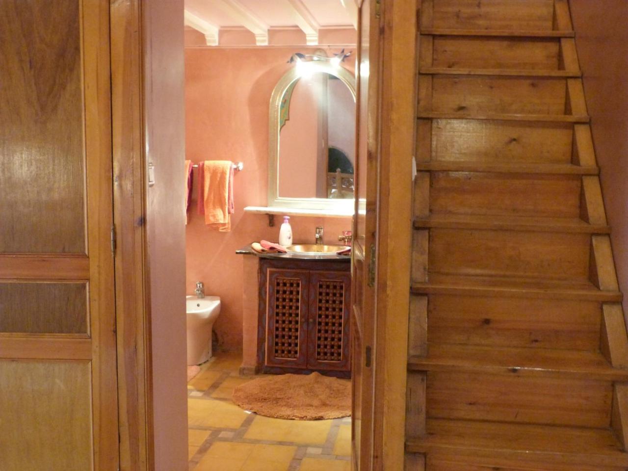 Riad Habib Маракеш Екстериор снимка